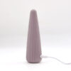 02-1 Silicone Female Vibrator, Body-Safe Waterproof Multi-Mode Pleasure Massager
