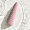 05-4 Silicone Female Vibrator, Body-Safe Waterproof Multi-Mode Pleasure Massager