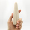 06-5 Silicone Female Vibrator, Body-Safe Waterproof Multi-Mode Pleasure Massager