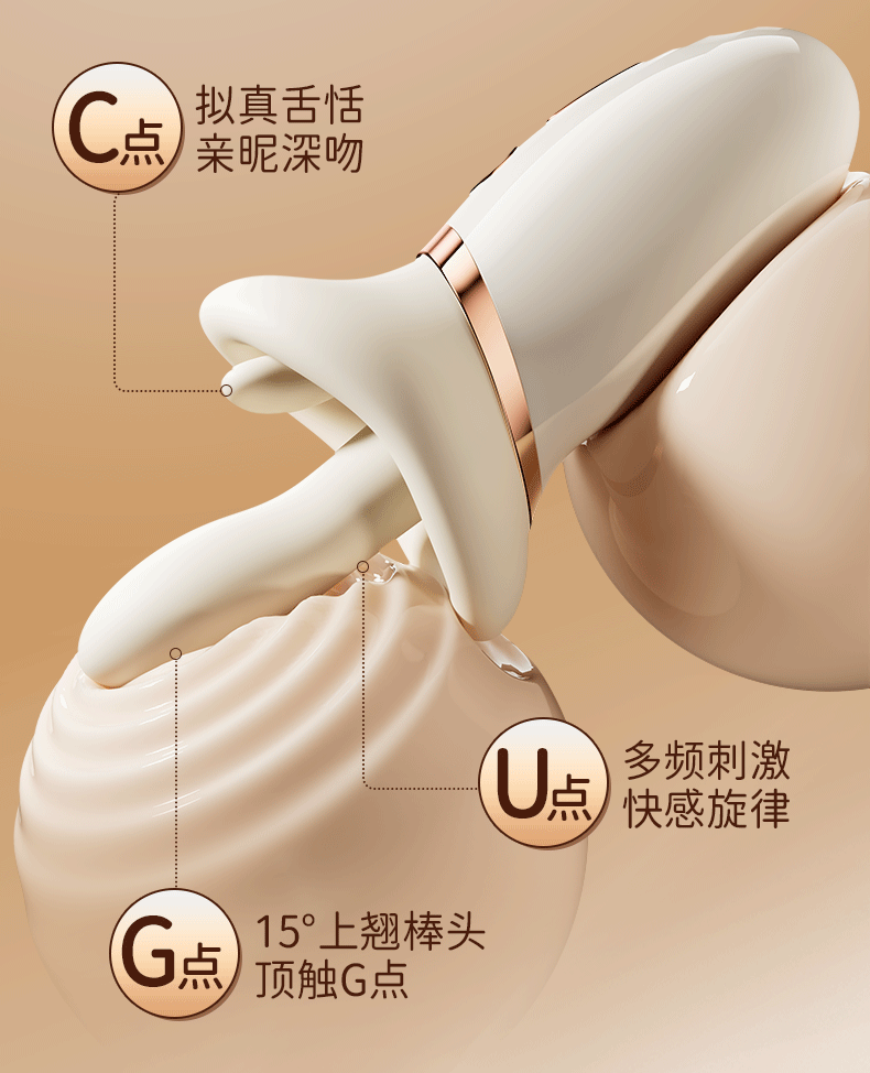 Lureaura Pro Automatic Thrusting